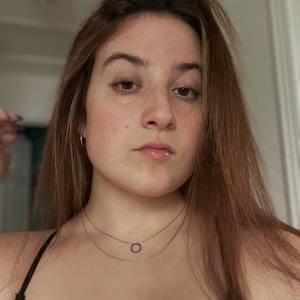 Meet your Posher, Gabrielle